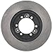 ACDelco Silver 18A568A (19287279) Front Disc Brake Rotor