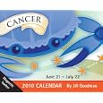 Cancer: 2010 Mini Day-to-Day Calendar by LLC Andrews McMeel Publishing