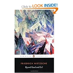 Beyond Good and Evil (Penguin Classics)