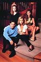 Buffy the Vampire Slayer: Bad Blood (Buffy the Vampire Slayer (Berkley Numbered))