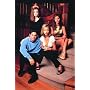 Buffy the Vampire Slayer: Bad Blood (Buffy the Vampire Slayer (Berkley Numbered))