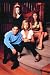 Buffy the Vampire Slayer, Vol. 3: Bad Blood