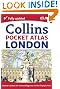 Collins London Pocket Atlas