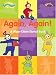 Again, Again Stencil Book ( 