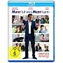 Mann tut was Mann kann [Blu-ray] <b>Blu-ray</b> ~ Wotan Wilke M�hring