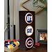 Chicago Bears Let's Go Light