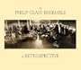 The Philip Glass Ensemble Retrospective