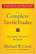 Complete TurtleTrader, The