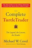 Complete TurtleTrader, The