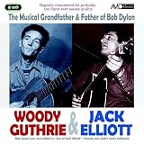 Music : The Musical Grandfather and Father of Bob Dylan