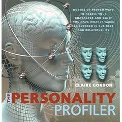 Your Personality Profiler