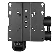 REVENA Swingout/Articulating Wall Mount for 15-40 Inch Flat Panel HDTV Displays (VLS-SA1540)