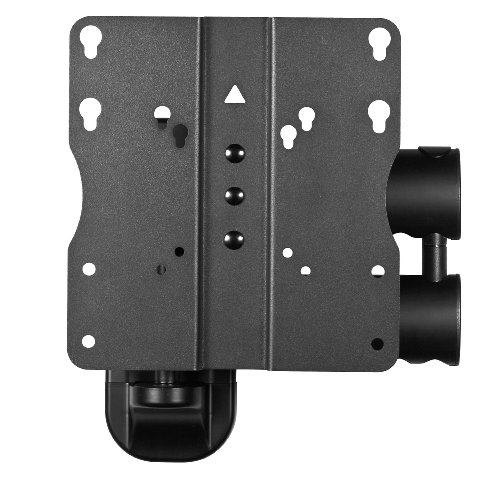 REVENA Swingout/Articulating Wall Mount for 15-40 Inch Flat Panel HDTV Displays (VLS-SA1540)