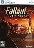 Fallout: New Vegas Ultimate Edition - PC