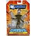 Mattel - P1975 - Scarecrow Figure #22 - DC Universe Series 1 Infinite Heroes Crisis - 10cm