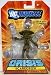 Search : DC Universe Infinite Heroes Crisis Series 1 Action Figure #22 Scarecrow