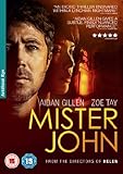 Mister John [DVD]