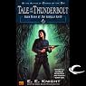 Tale of the Thunderbolt: The Vampire Earth, Book 3
