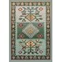 Stainmaster® Ahvas Area Rug - Ireland (78"x109" Oval)