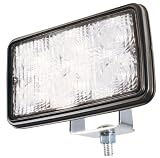 Grote Trilliant&reg; Mini LED WhiteLightTM Work Lamp 63751