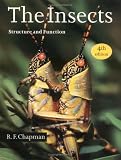 The Insects: Structure and Function