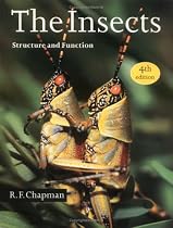 The Insects: Structure and Function