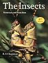 The Insects: Structure and Function