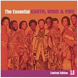 The Essential 3.0 Earth,Wind & Fire (eco-Friendly Packaging)