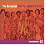 The Essential 3.0 Earth,Wind & Fire (eco-Friendly Packaging)