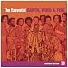 The Essential 3.0 Earth,Wind & Fire (eco-Friendly Packaging)