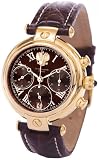 Moscow Classic President 31681/03551112 Mechanical Chronograph for Him Golden Case