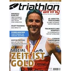 triathlon training [Jahresabo]