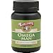 Barlean's Organic Oils Omega Man, 120 Count /1000 mg each