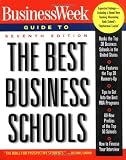 Businessweek Guide to the Best Business Schools (Business Week Guide to the Best Business Schools, 7th ed)