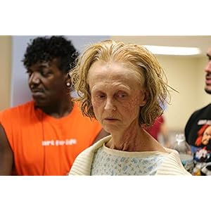 L'Etrange cas Deborah Logan [Blu-ray]