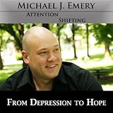 From Depression to Hope - Nlp and Hypnosis Mp3 to End Depression and Experience