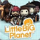 LittleBigPlanet: Pirates of the Caribbean Costume Pack [Online Game Code]