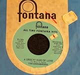 A Groovy Kind of Love / Game Of Love