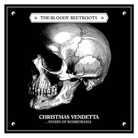 Christmas Vendetta?Spares of Romborama