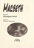 おぺら読本対訳シリーズ(20)マクベス/ヴェルディ