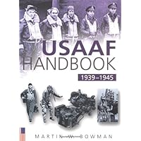 USAAF Handbook, 1939-1945