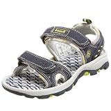 Kamik Little KidBig Kid Leapfrog Sandal