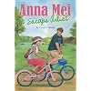 Anna Mei, Escape Artist