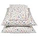 Sporting Goods : Happy Flowers Sheet Sets