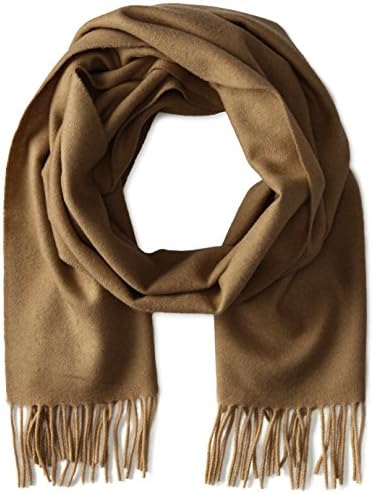 Phenix Cashmere Men's Scarf