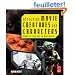 Designing Movie Creatures And Characters: Behind the Scenes With the Movie Masters