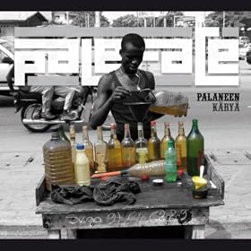 Palaneen K�ry�