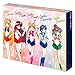 Bandai Sailor Moon Prism Stationery Pointer Ballpoint Pen Planet Attack Set by Bandai