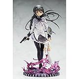 劇場版 魔法少女まどか☆マギカ 暁美ほむら 時間遡行ver. 1/7 スケールフィギュア