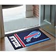 Buffalo Bills NFL "Starter" Uniform Inspired Floor Mat (20"x30")